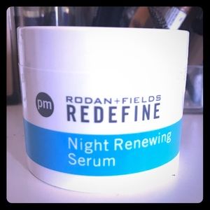 Rodan and fields night renewing